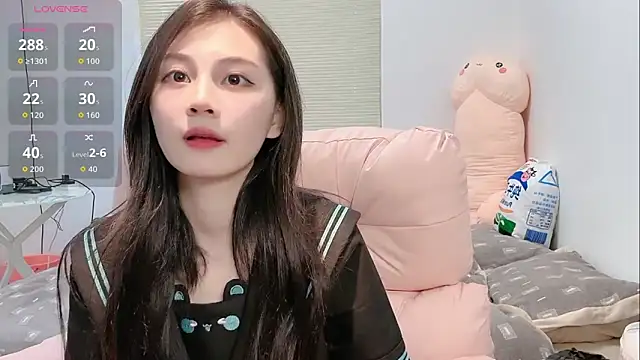 lris-Beauty live sex cam