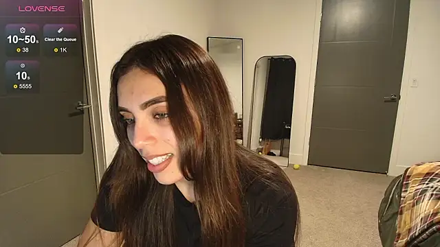 MilaSeren's cam snapshot