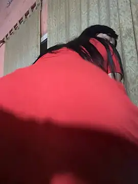 katycatarg's cam snapshot