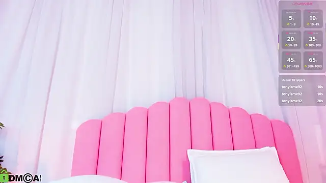 Naty_Rose23's cam snapshot