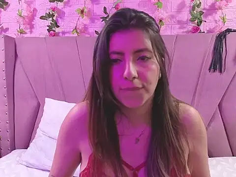 EmberCooper_'s cam snapshot