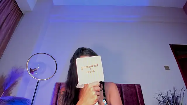 NoraDasilva's cam snapshot