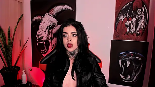 Rubyy-Rose1's cam snapshot