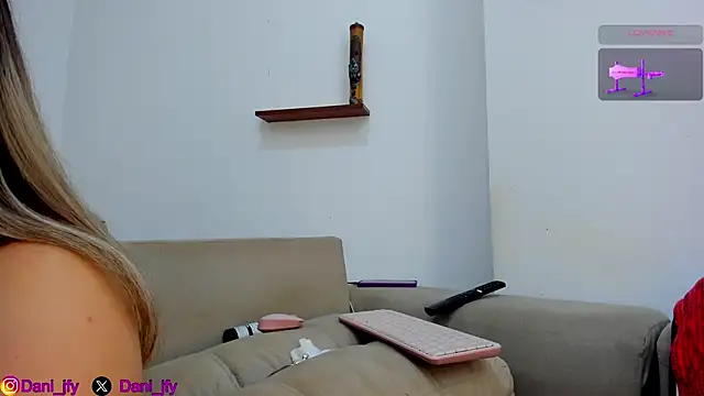 Dani_javi live sex cam
