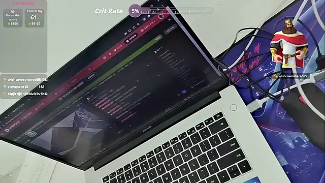 shanyao-123's cam snapshot