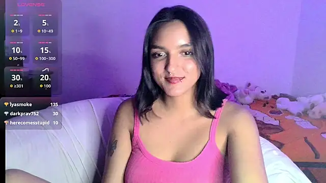 Ari_20_'s cam snapshot