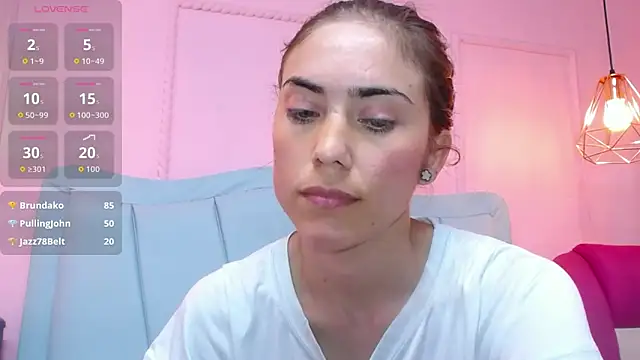 danna7cute's cam snapshot