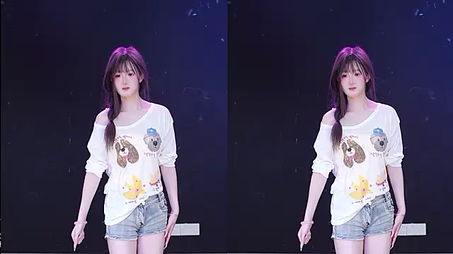 diamonds_rain's cam snapshot