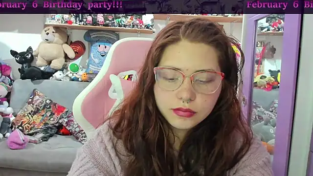 soficammy's cam snapshot