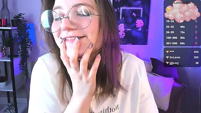 fairy_tara's cam snapshot