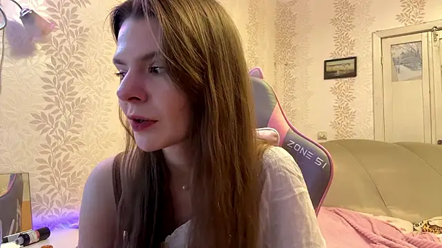 LavondaDeleston's cam snapshot