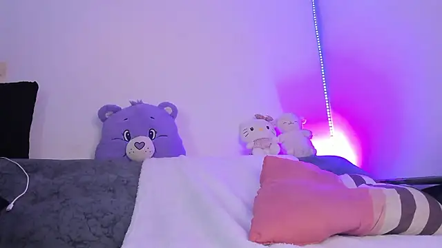 LucieAngels's cam snapshot