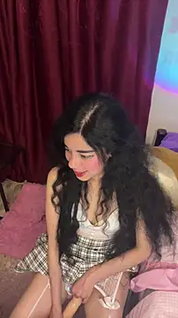 wetbyAlice's cam snapshot