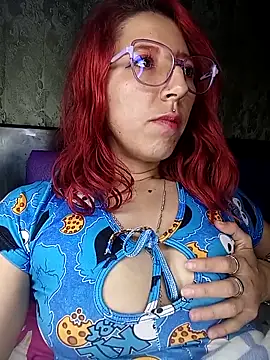 HannaFoster_'s cam snapshot