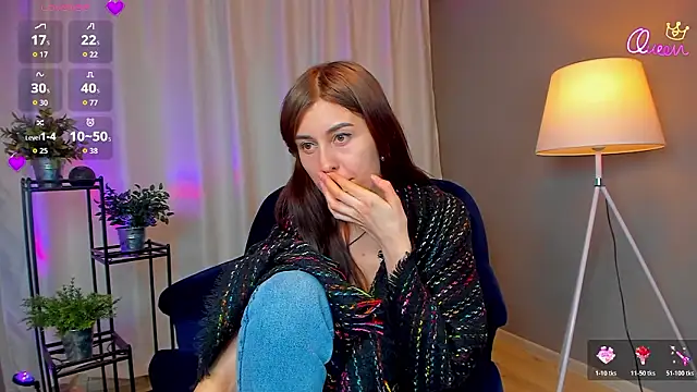 Hailey_Green's cam snapshot