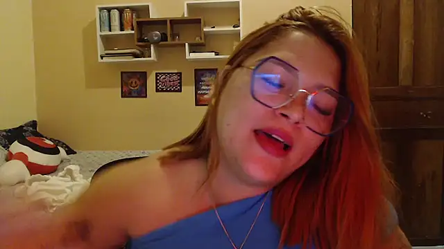 Beijoproibido's cam snapshot