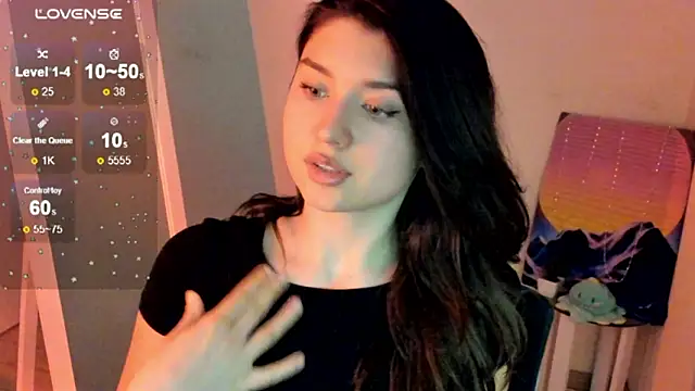 Sandra_Curly's cam snapshot