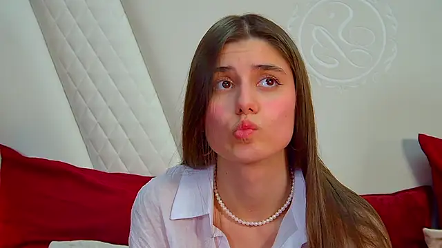 ArianaAllens's cam snapshot