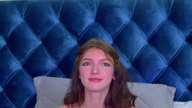 SophiaProve's cam snapshot