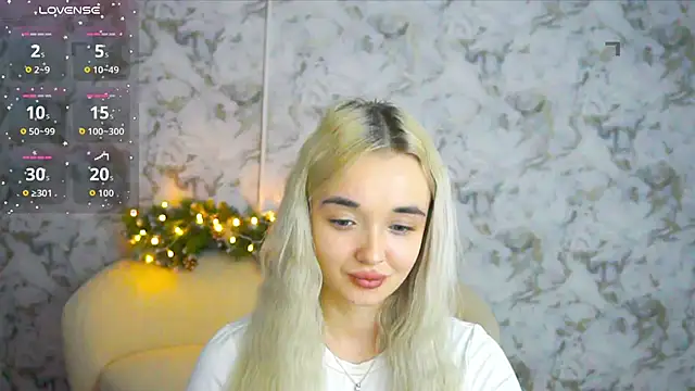 Ashley_S's cam snapshot