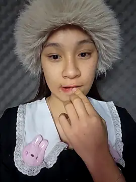 ChiecumBae's cam snapshot