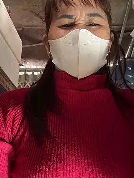 YANINA120's cam snapshot