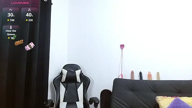 Kiara-Rider's cam snapshot