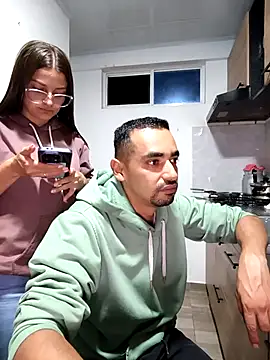 stivenlujan69's cam snapshot