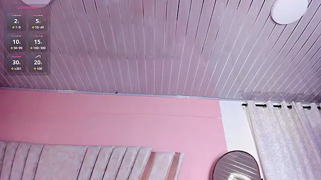 top_mary's cam snapshot