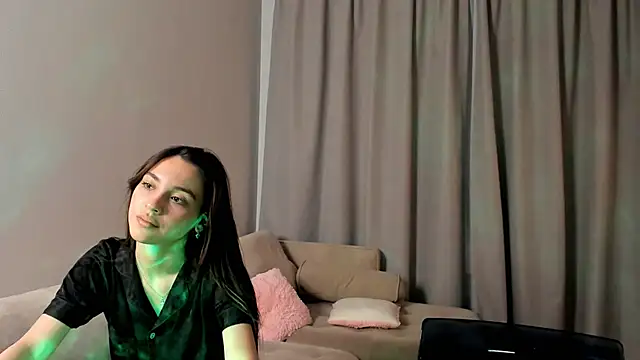 TreasaCrebs's cam snapshot