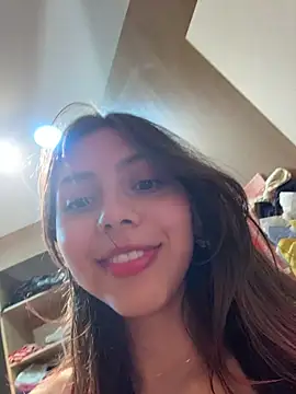 MissBecka_'s cam snapshot