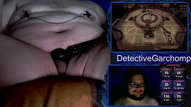 DetChompy's cam snapshot