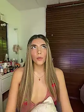 Ladycandy26's cam snapshot