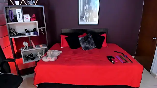 Veronica_Jacobss's cam snapshot