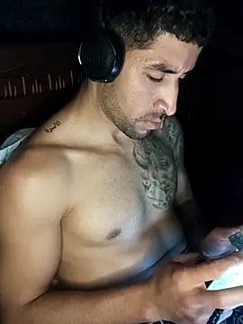 Alexsexygamer's cam snapshot