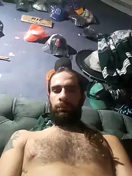 hairy_mannn's cam snapshot