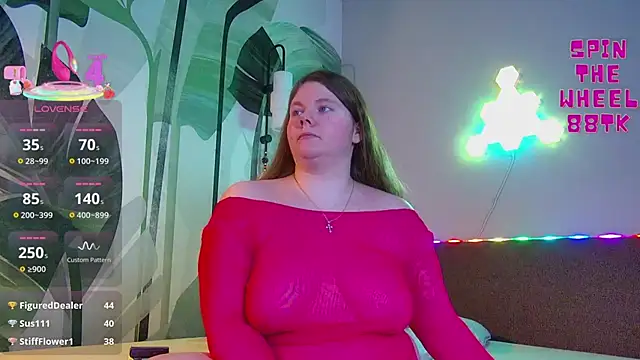 RubyValen's cam snapshot