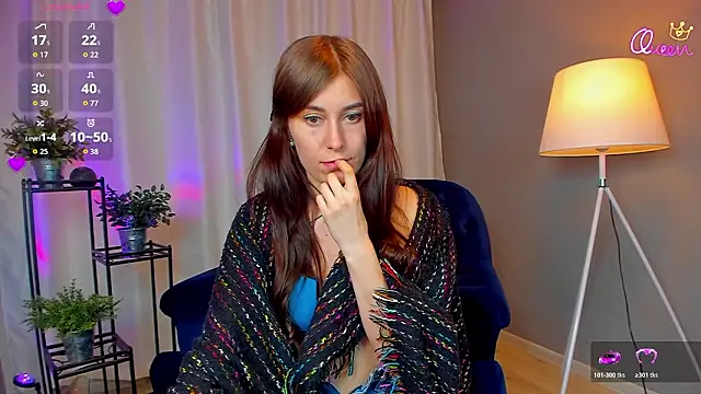 Hailey_Green's cam snapshot