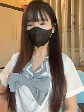 Vannie_vanh's cam snapshot