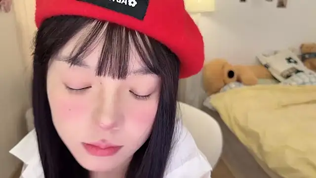 Momo-xx's cam snapshot