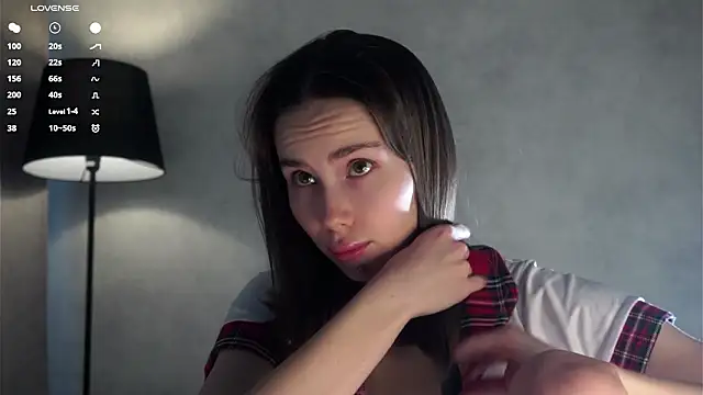 MonetLeitman's cam snapshot