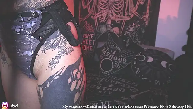 Dalia_Vorhees's cam snapshot