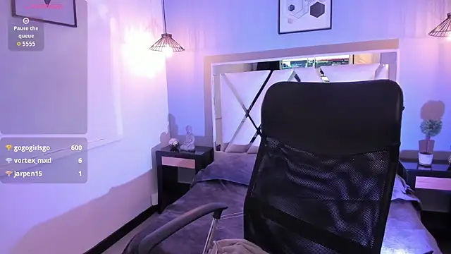 Bell_marinny's cam snapshot