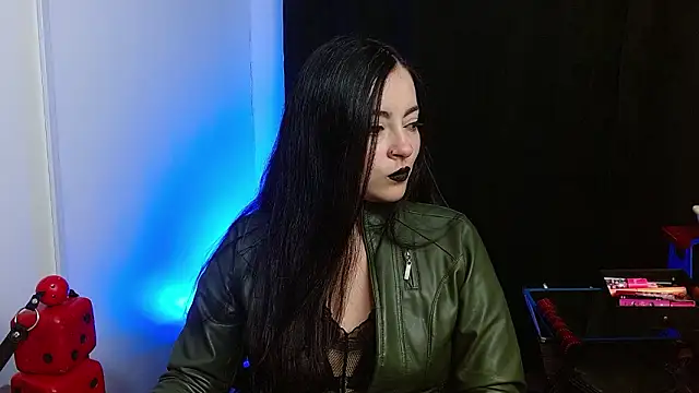 LunaTikka's cam snapshot