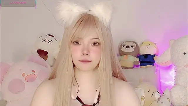 Miyeoonn's cam snapshot