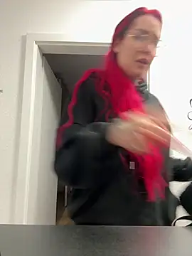 Mia-Fuchs's cam snapshot