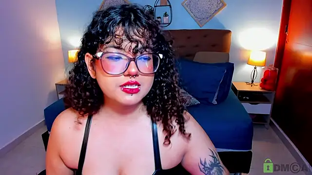 _Lilly_miller's cam snapshot