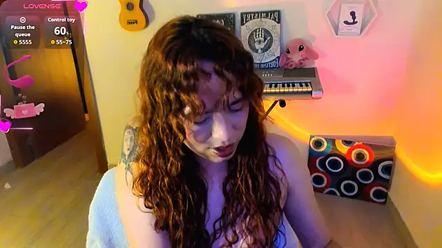 AdelineEsposito live sex cam