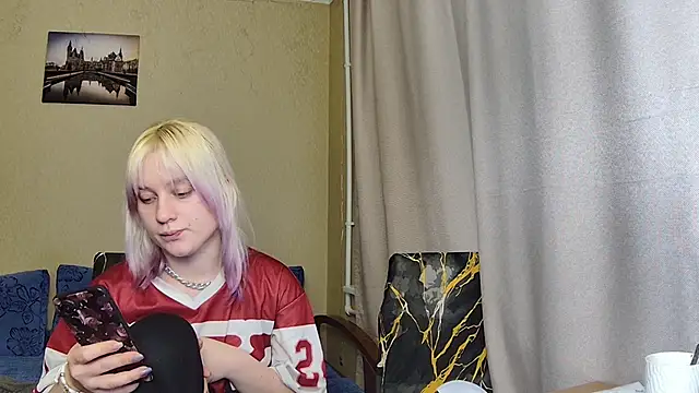 Dirty_kiss69's cam snapshot