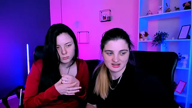 inga_gree's cam snapshot